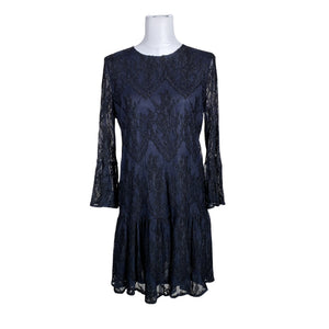 Unisex Ganni - Mitteveniv kleit, suurus 38 - Sinine (1)