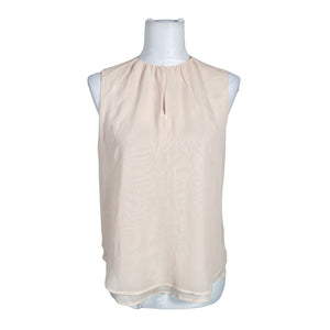 Unisex Calvin Klein - Topp, suurus 36 - Heleroosa (1)