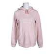 Unisex Hollister - Dressipluus, suurus 38 - Heleroosa ()