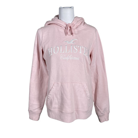 Unisex Hollister - Dressipluus, suurus 38 - Heleroosa ()
