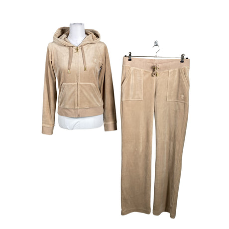 Unisex Juicy Couture - Dressid, suurus 38 - Pruun ()