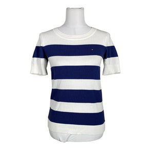 Unisex Tommy Hilfiger - Kampsun, suurus 36 - Valge (1)