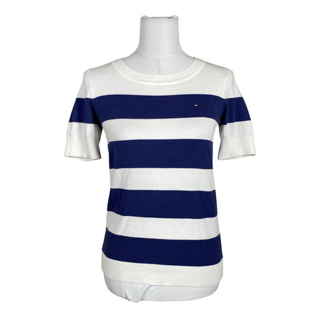 Unisex Tommy Hilfiger - Kampsun, suurus 36 - Valge ()