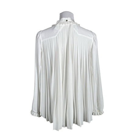 Unisex High Tech - Pluus, suurus 36 - Valge (2)