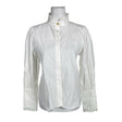 Unisex Busnel - Pluus, suurus 38 - Valge ()
