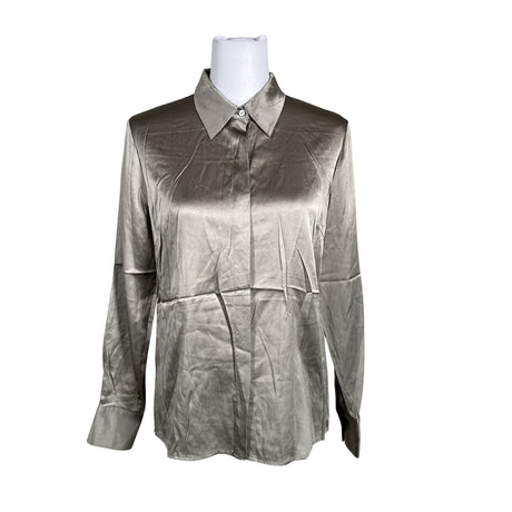 Unisex Balmuir - Pluus, suurus 38 - Hall ()