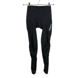 Unisex Craft - Spordiretuusid, suurus 36 - Must (1)