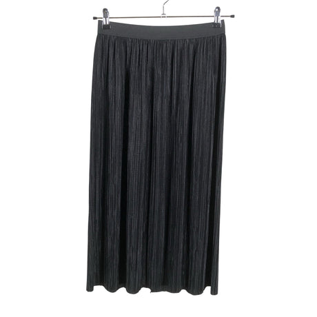 Unisex Cut & Pret - Trikotaažist seelik, suurus 36 - Must ()