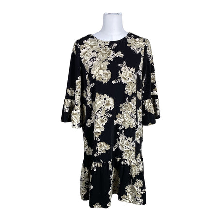 Unisex Notes Du Nord - Mitteveniv kleit, suurus 34 - Must ()