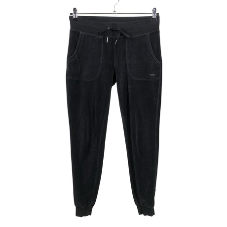 Unisex Calvin Klein - Trikotaažist püksid, suurus 38 - Must ()