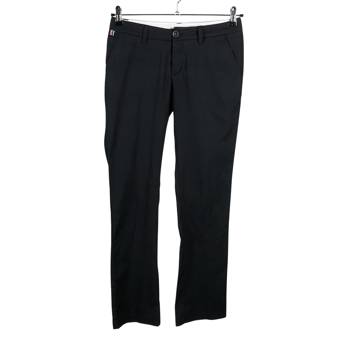 Unisex Peak Performance - Spordipüksid, suurus W26 - Must (1)