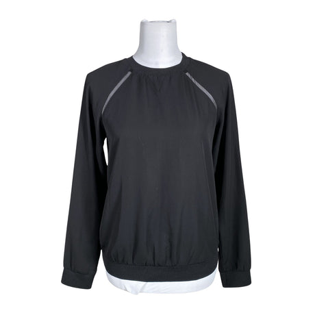 Unisex Benetton - Pluus, suurus 34 - Must ()