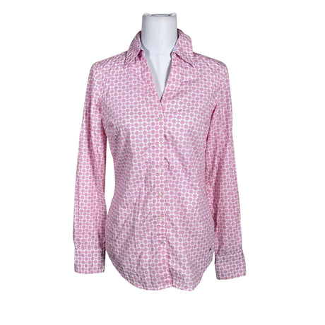 Unisex Tommy Hilfiger - Triiksärk, suurus 38 - Heleroosa ()