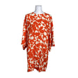 Unisex Marimekko - Mitteveniv kleit, suurus 34 - Punane ()