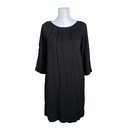 Unisex Nanso - Mitteveniv kleit, suurus 36 - Must ()