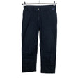 Unisex Captain Corsaire - Teksad, suurus 38 - Sinine ()