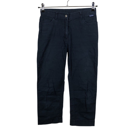 Unisex Ril's - Mittevenivad püksid, suurus 36 - Valge ()