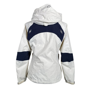 Unisex Halti - Jope, suurus 34 - Looduslik valge (2)