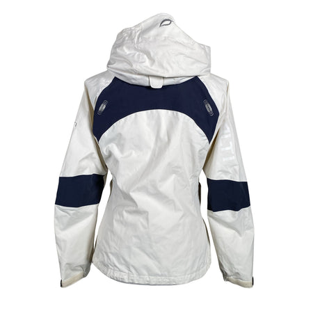 Unisex Halti - Jope, suurus 34 - Looduslik valge (2)