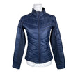 Unisex RVRC Revolution Race - Õhem talvejope, suurus 34 - Sinine ()