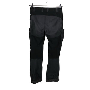 Unisex Fjällräven - Õuepüksid, suurus 36 - Must (2)