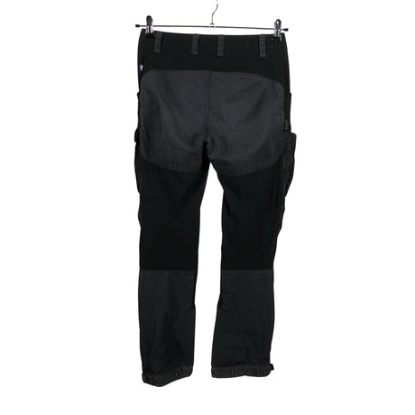 Unisex Fjällräven - Õuepüksid, suurus 36 - Must (2)