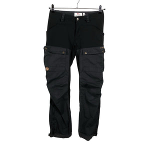 Unisex Fjällräven - Õuepüksid, suurus 36 - Must (1)
