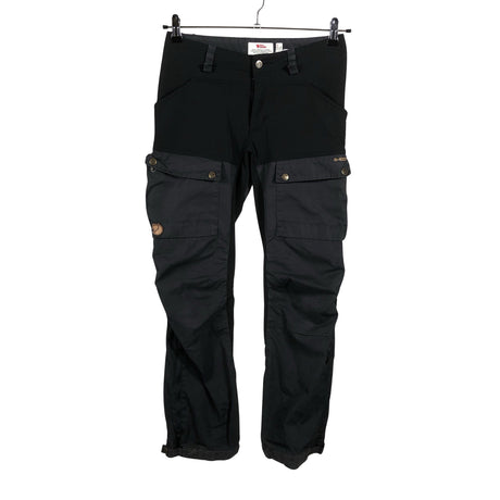 Unisex Fjällräven - Õuepüksid, suurus 36 - Must ()