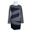 Unisex Esprit - Trikotaažist kleit, suurus 42 - Hall ()
