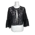 Unisex Lauren Ralph Lauren - Pidulik boolero, suurus 40 - Must ()