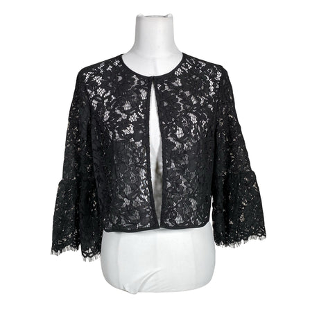 Unisex Lauren Ralph Lauren - Pidulik boolero, suurus 40 - Must ()