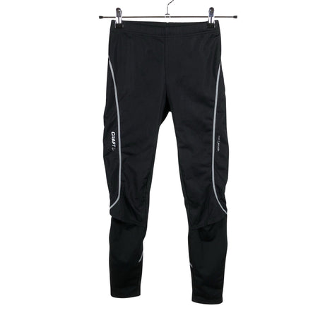 Unisex Craft - Spordipüksid, suurus 34 - Must ()
