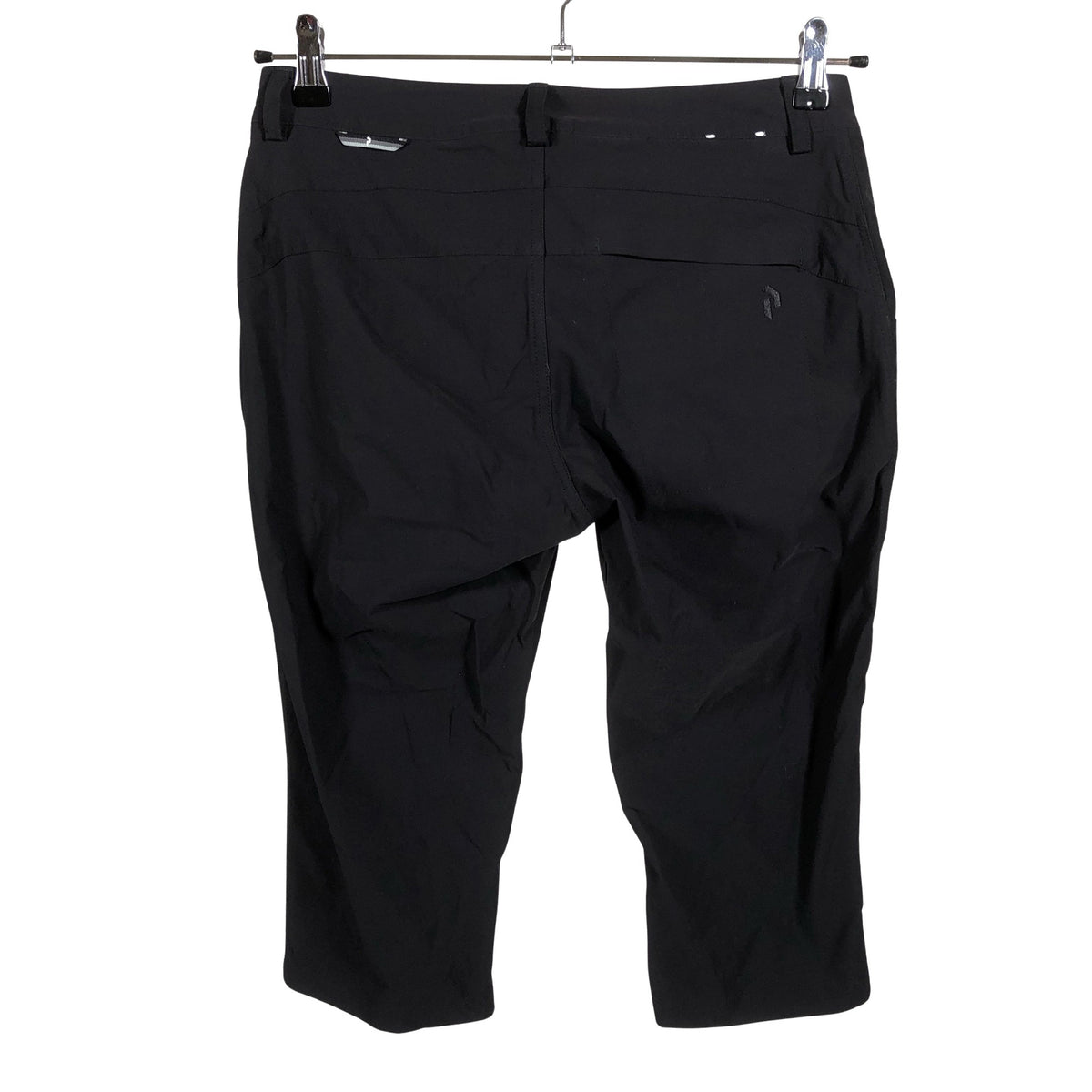 Unisex Peak Performance - Poolpikad spordipüksid, suurus 36 - Must (2)