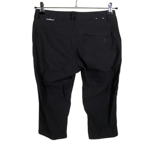 Unisex Peak Performance - Poolpikad spordipüksid, suurus 36 - Must (2)