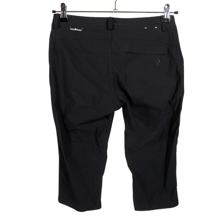 Unisex Peak Performance - Poolpikad spordipüksid, suurus 36 - Must (2)