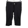 Unisex Peak Performance - Poolpikad spordipüksid, suurus 36 - Must ()