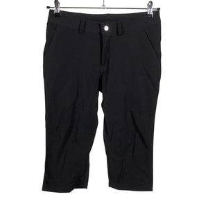 Unisex Peak Performance - Poolpikad spordipüksid, suurus 36 - Must (1)