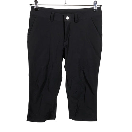 Unisex Peak Performance - Poolpikad spordipüksid, suurus 36 - Must ()