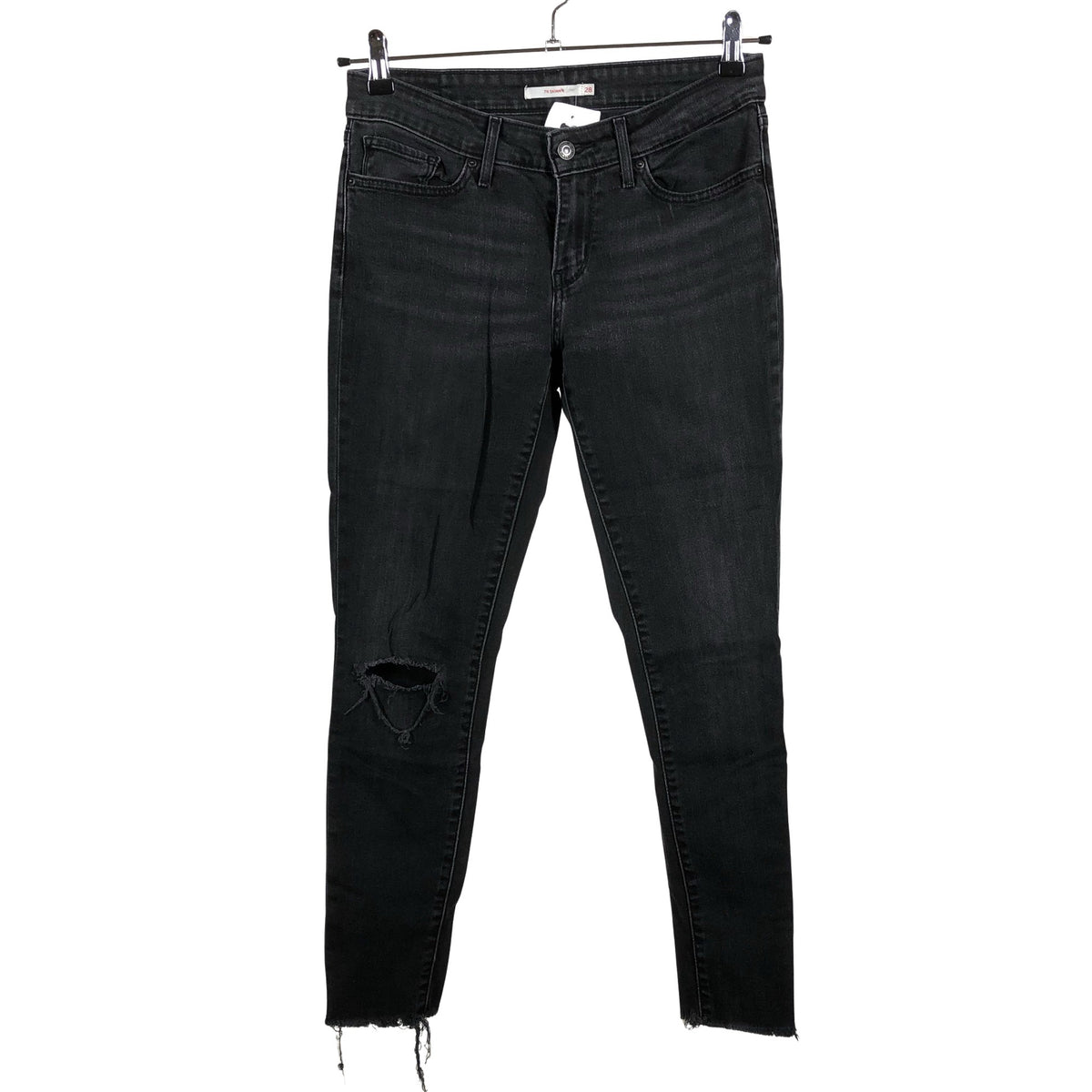 Unisex Levi's - Teksad, suurus W28 - Hall (1)
