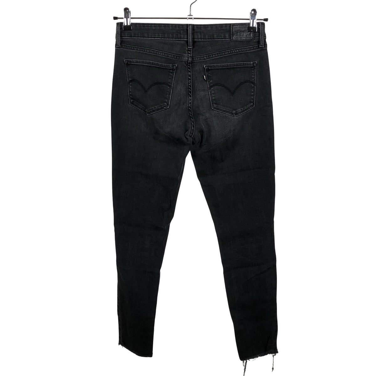 Unisex Levi's - Teksad, suurus W28 - Hall (2)
