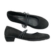 Unisex Gudrun Sjöden - Baleriinad, suurus 42 - Must ()