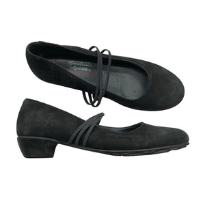 Unisex Gudrun Sjöden - Baleriinad, suurus 42 - Must (1)