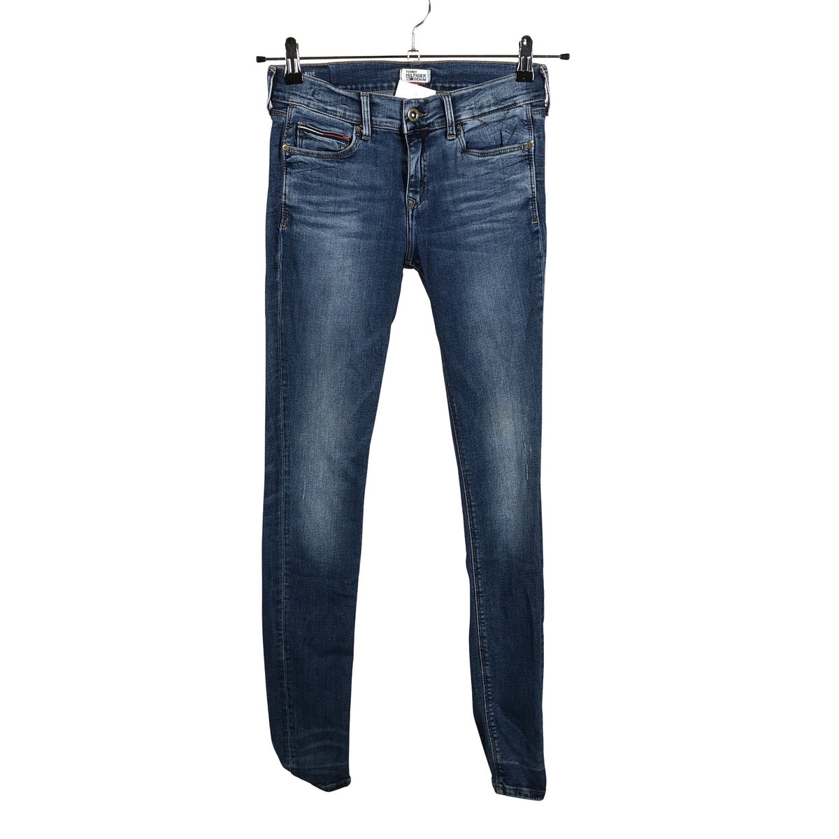 Unisex Tommy Hilfiger - Teksad, suurus W27 - Sinine (1)