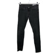 Unisex Crocker - Teksad, suurus W28 - Hall ()