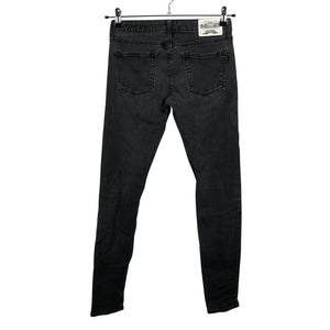 Unisex Crocker - Teksad, suurus W28 - Hall (2)