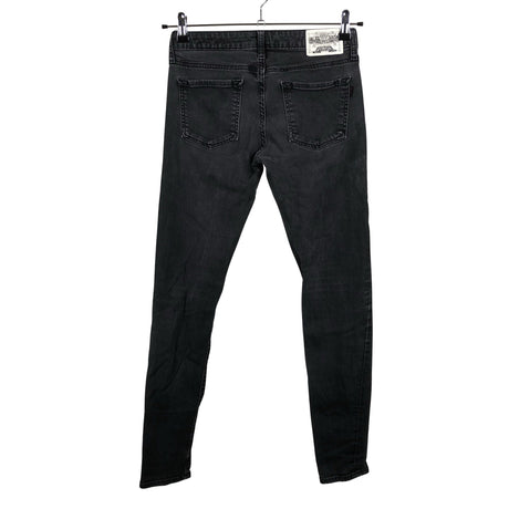 Unisex Crocker - Teksad, suurus W28 - Hall (2)