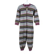 Unisex Kivat - Villane kombinesoon, suurus 104 - 110 - Hall ()