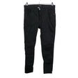 Unisex NOSH - Teksad, suurus W34 - Must ()