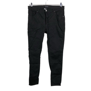 Unisex NOSH - Teksad, suurus W34 - Must (1)