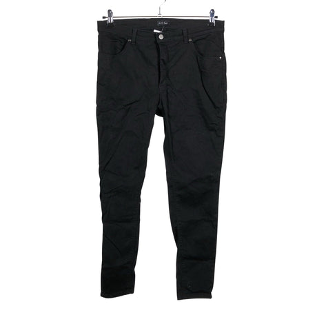 Unisex NOSH - Teksad, suurus W34 - Must ()